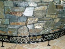 wrought iron calgary