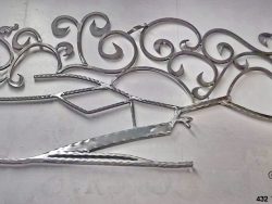 wrought iron calgary