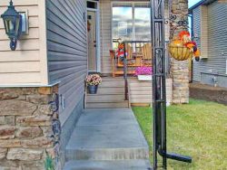 wrought iron calgary