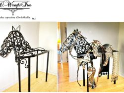 wrought iron calgary