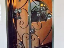 wrought iron calgary