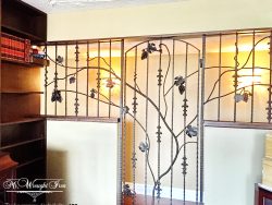 wrought iron calgary