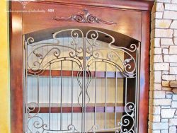 wrought iron calgary