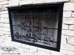 wrought iron calgary