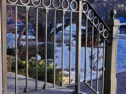 outdoor-step-railings calgary