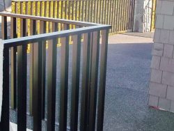 heavy-spindle-deck-railings calgary