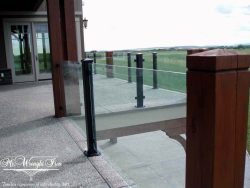 frameless-glass-railings calgary