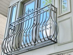 belly-baluster-juliet-railing calgary