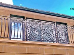 exterior-step-railings calgary