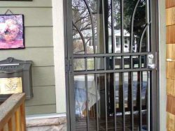 security-door-wheatsheaf-style calgary