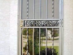 security-storm-door calgary