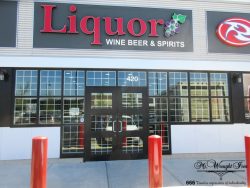 liquor-store-security-window-bars calgary