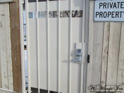 security-gates calgary