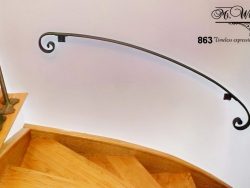 wrought iron railings calgary