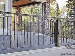elegant-forged-deck-railings calgary