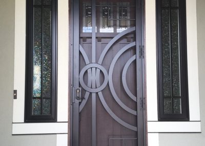 wrought iron calgary