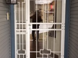 security-storm-door calgary