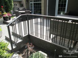 thicker-railing-with-groups-of-three calgary