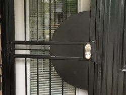 security doors calgary