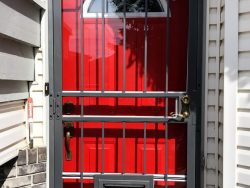 security-storm-doors-with-oet-door calgary
