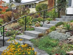 iron railings calgary