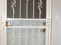 security-storm-doors calgary