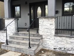 wrought iron calgary