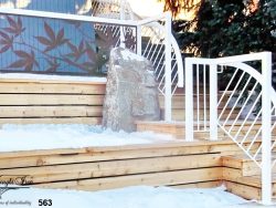 stylish-custom-metal-railings calgary