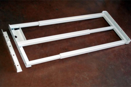 Window-Bar-Calgary security bars