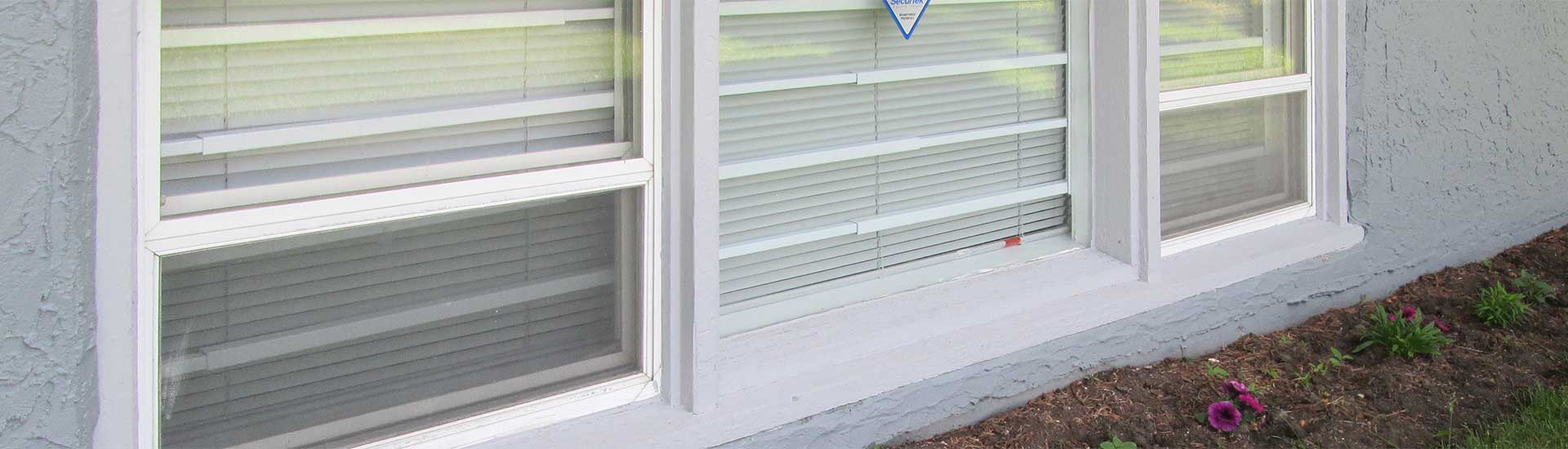 window entry protection with best bars