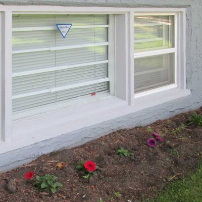 window entry protection with best bars