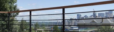 exterior-railing
