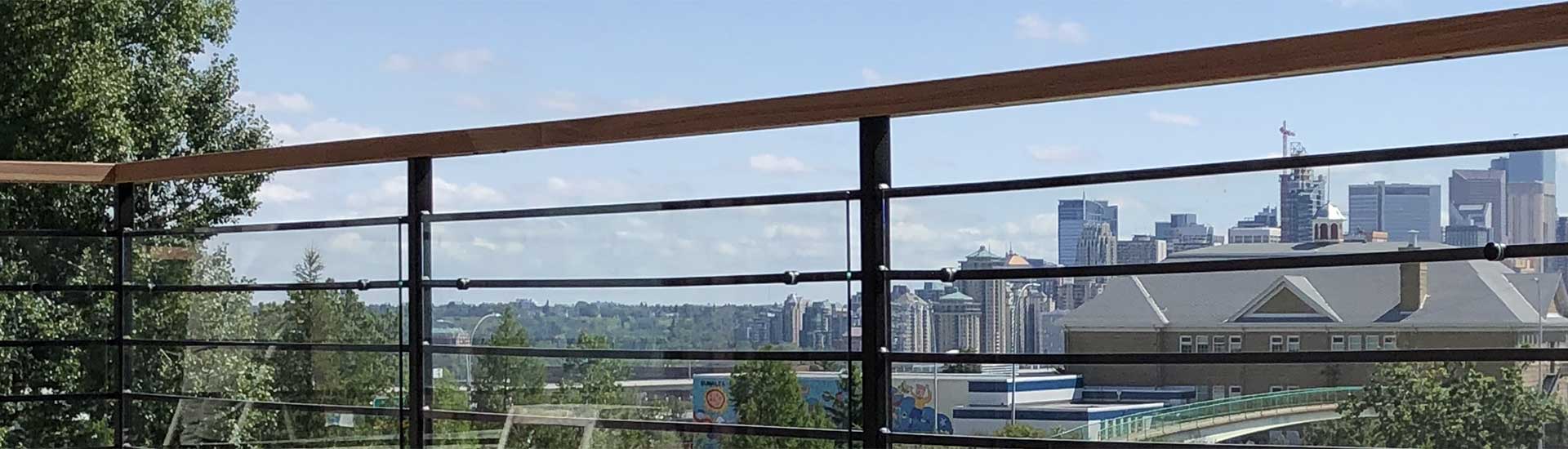 exterior-railing