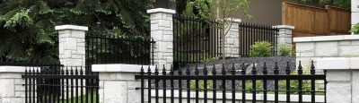 fences