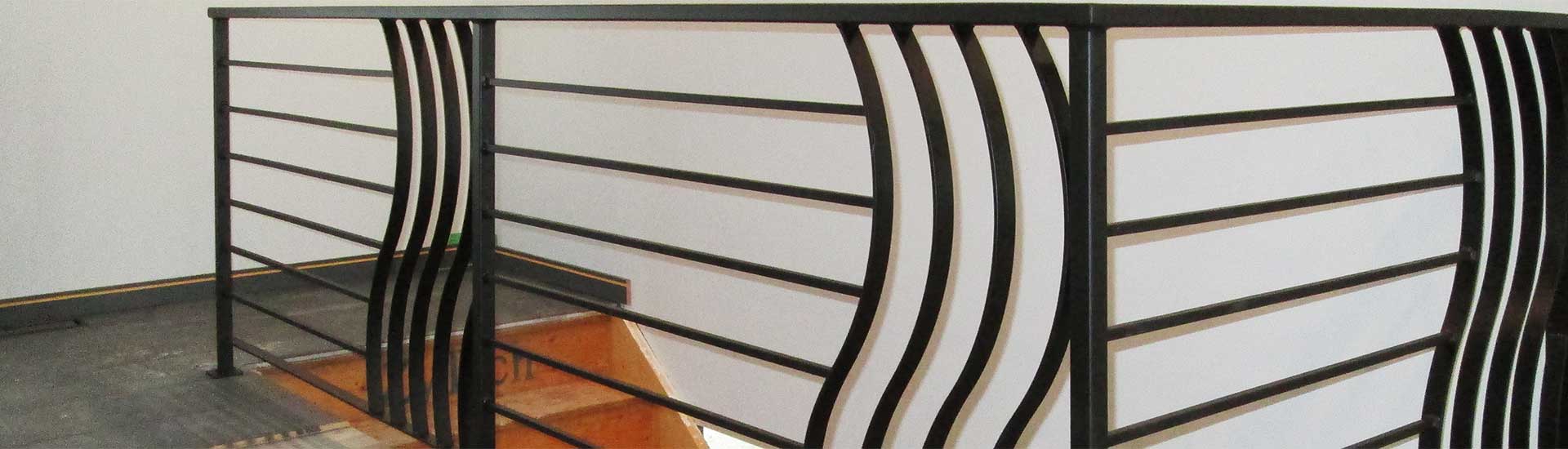 interior-railing