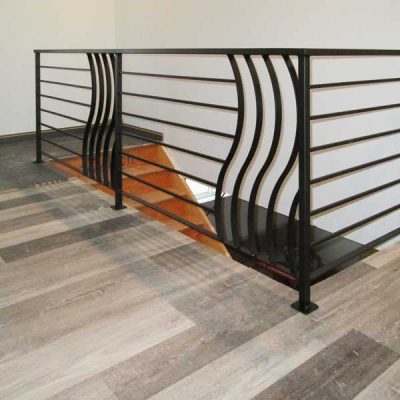 interior-railing