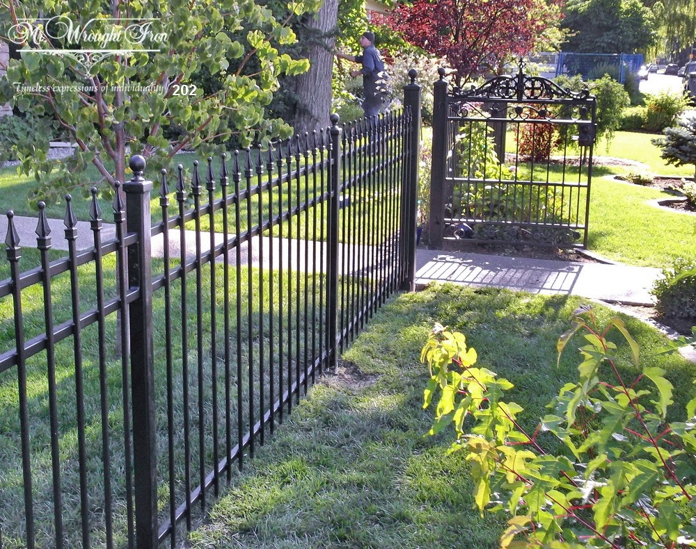 Fences