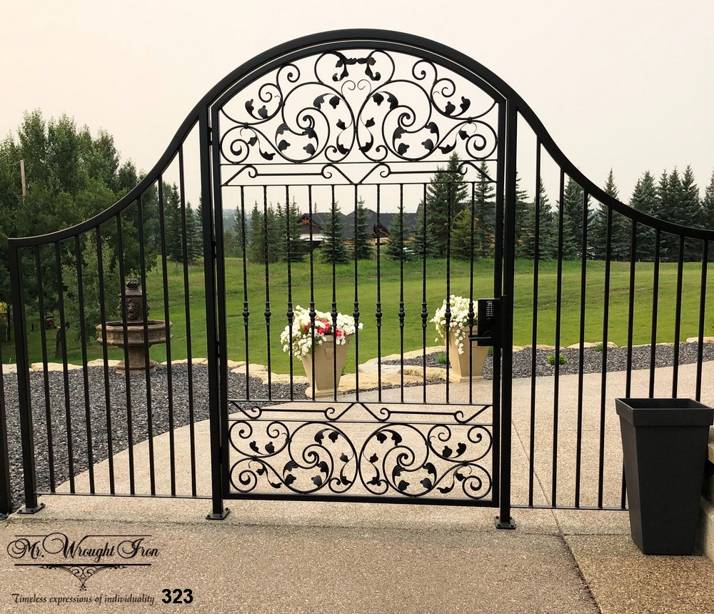 Gates