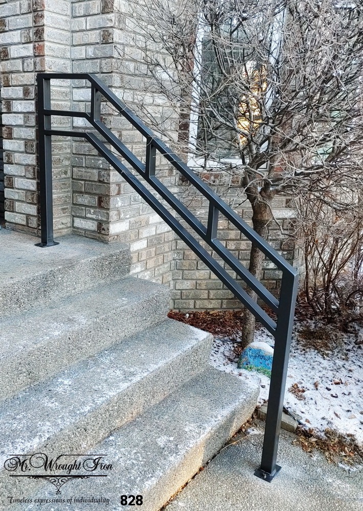 Hand Rails